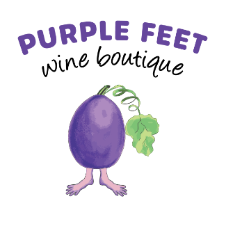 Purple Feet Wine Boutique