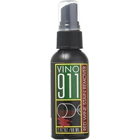 Vino911 Stain Remover - Red Wine Stain Remover