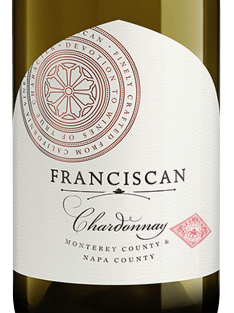 Franciscan Chardonnay 2018
